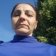 Светлана, 38, Мензелинск