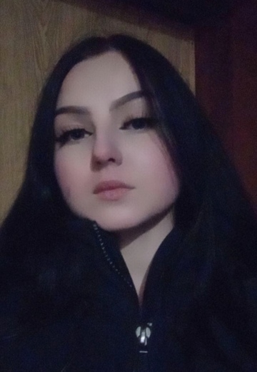 Mein Foto - Anastasija, 18 aus Samara (@anastasiya187043)