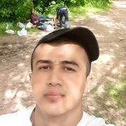 Амир, 23, Рязань