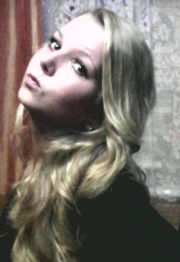 Моя фотография - Алена, 28 из Нижний Новгород (@alena13816)
