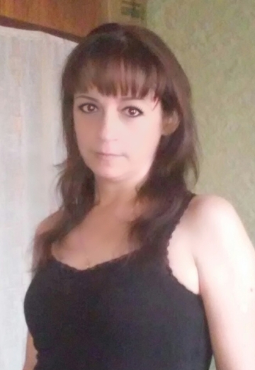 Моя фотография - Татьяна, 43 из Тюмень (@tatyana261634)