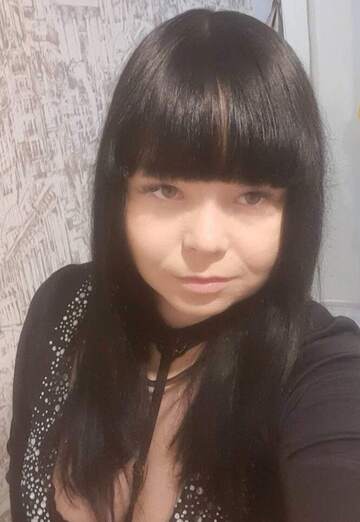 My photo - Olya, 34 from Vyksa (@olya87072)