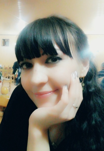 Моя фотография - Юлия, 38 из Кванчжу (@uliya111887)