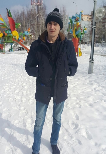 Моя фотография - Zaur, 38 из Ставрополь (@zaur6824)
