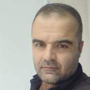 Amin, 42, Москва