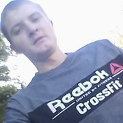 Алексей Чернышев, 26, Славянск-на-Кубани