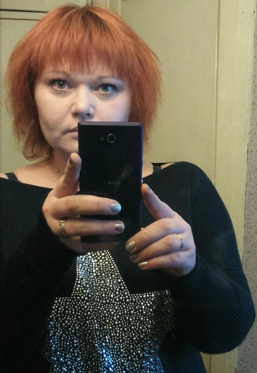Моя фотография - Лилия, 39 из Новосибирск (@liliya9428)