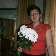 Валентина, 47, Камень-на-Оби