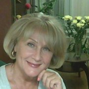Наталья, 63, Владивосток