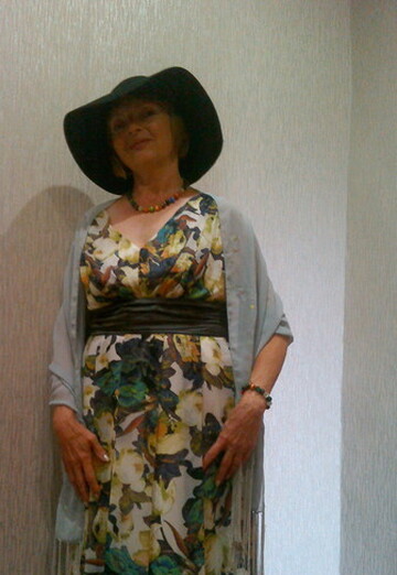 My photo - Elena, 65 from Uman (@elena231553)