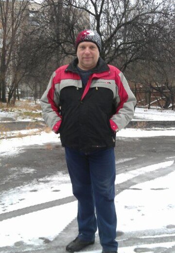 Моя фотография - Олег, 61 из Луганск (@oleg240929)