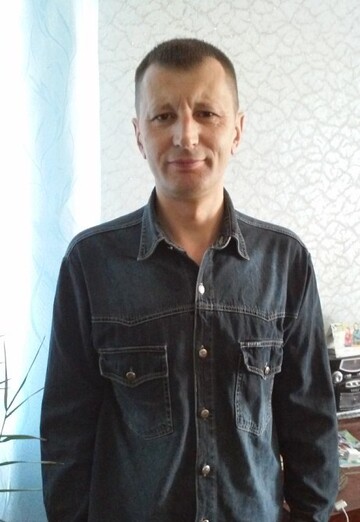 Моя фотография - Геннадий Кучер, 56 из Черкассы (@gennadiykucher)