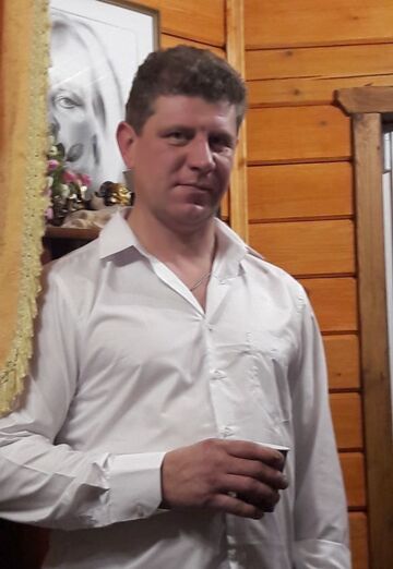 My photo - Aleks, 49 from Lobnya (@aleks87745)