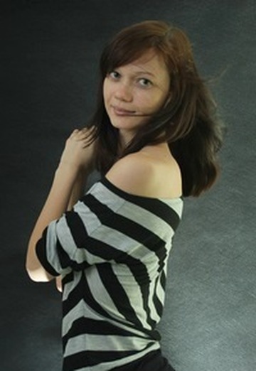 Моя фотография - Алена, 44 из Красноярск (@alena29294)