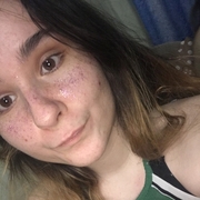 аля, 23, Волжский (Волгоградская обл.)