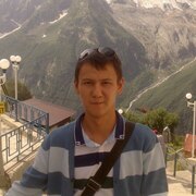 Фарид, 36, Красный Яр