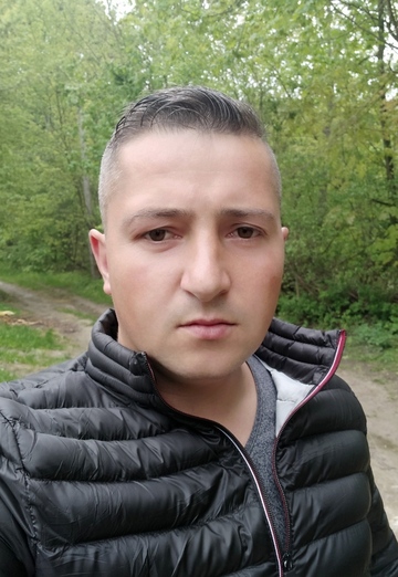 Моя фотографія - Сергій, 33 з Тернопіль (@sergy8825)