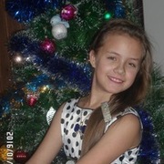 Ирина, 25, Таштагол