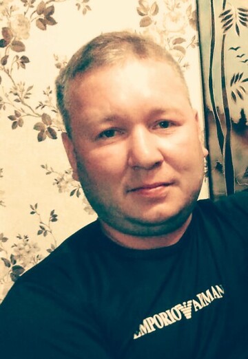 Моя фотография - Игорь, 47 из Норильск (@igor183168)
