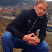 Mihasya, 33, Таштагол