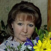 людмила, 46, Поворино