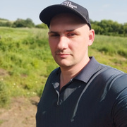 Евгений, 30, Чертково