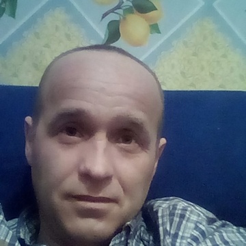 Моя фотография - Михаил, 40 из Ижевск (@mihail164556)