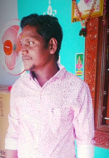 My photo - dinesh, 37 from Pandharpur (@dinesh212)