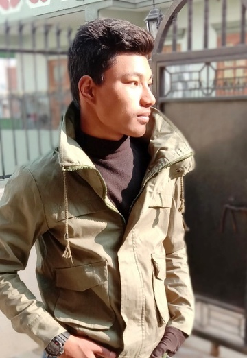 My photo - Prakash rajbanshi, 33 from Kathmandu (@prakashrajbanshi)