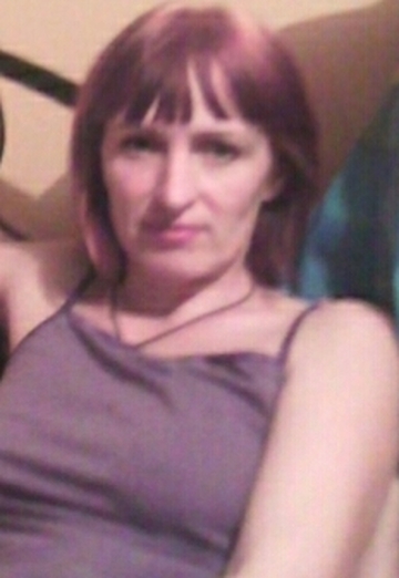 My photo - natalya, 43 from Biysk (@natalya246040)