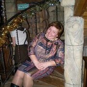 Елена, 55, Воскресенск
