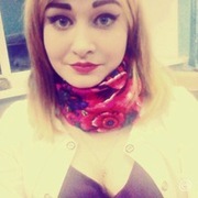Катюшка, 24, Белозерск