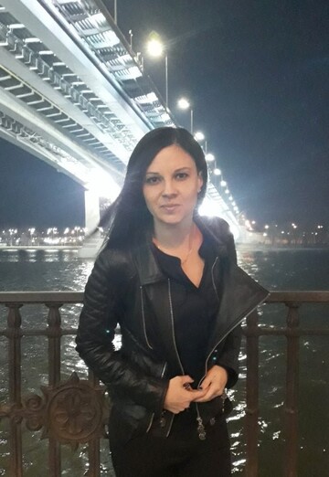 Моя фотография - Татьяна, 38 из Ростов-на-Дону (@tatyana325433)