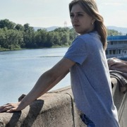 Любовь, 29, Красноярск