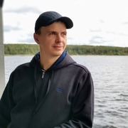 Александр, 42, Волга