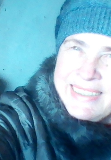 Моя фотография - татка, 63 из Нижний Новгород (@tatka1344)