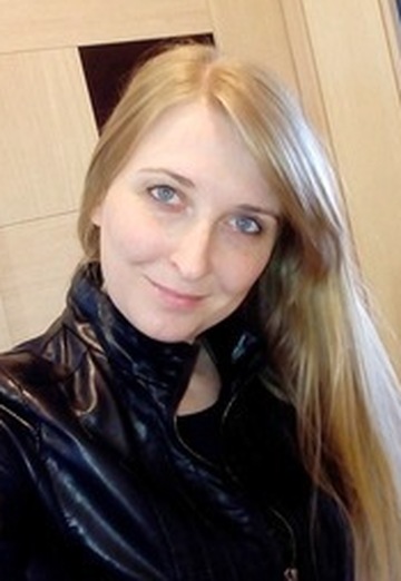 Моя фотография - Светлана, 42 из Оренбург (@svetlana191266)