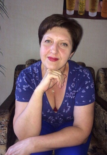 Моя фотография - ТАТЬЯНА, 59 из Гродно (@tatyana203435)