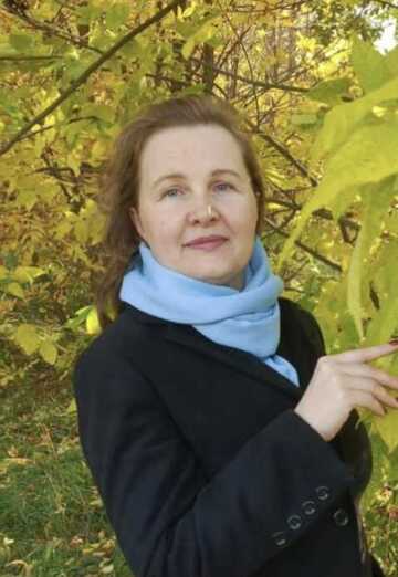 Lyubov (@lubov66017) — my photo № 1