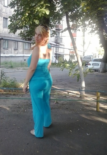 Моя фотография - Наталия, 33 из Енакиево (@nataliya9271)