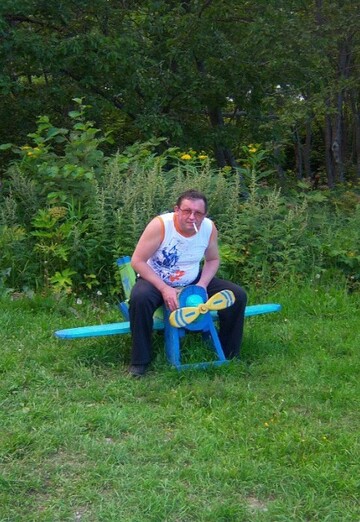 Моя фотография - Павел, 55 из Краснодар (@pavel156313)