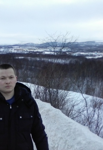Моя фотография - АЛЕКСЕЙ, 39 из Ярославль (@a6l1e3x6)