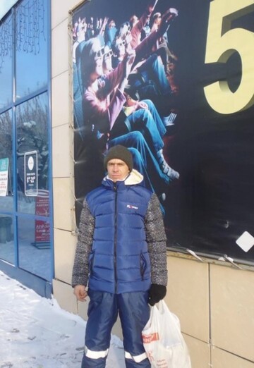 Моя фотография - максим, 35 из Новокузнецк (@maksim184989)