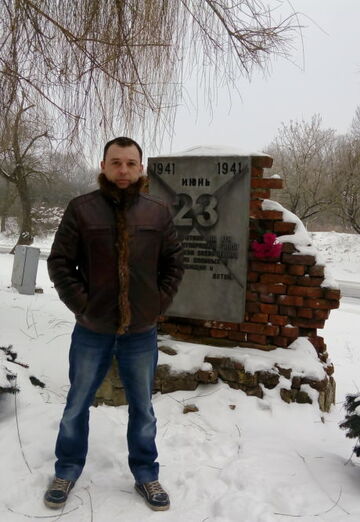 Моя фотография - Nikolai, 47 из Минск (@nikolai4106)