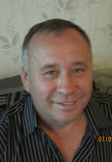 Моя фотография - Рафаэль, 61 из Уфа (@rafael6971)