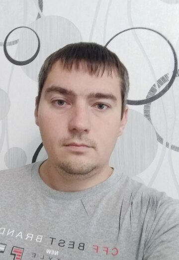 Моя фотография - Алексей, 36 из Москва (@aleksey567490)