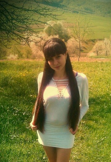 My photo - Tvoya, 32 from Belgorod (@tvoya363)