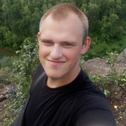 Коля, 23, Камень-на-Оби