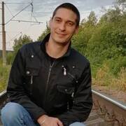 Vladimir Smirnov 34 Nizhny Novgorod
