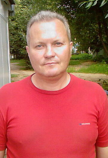 Моя фотография - Александр, 52 из Малоярославец (@aleksandr331852)
